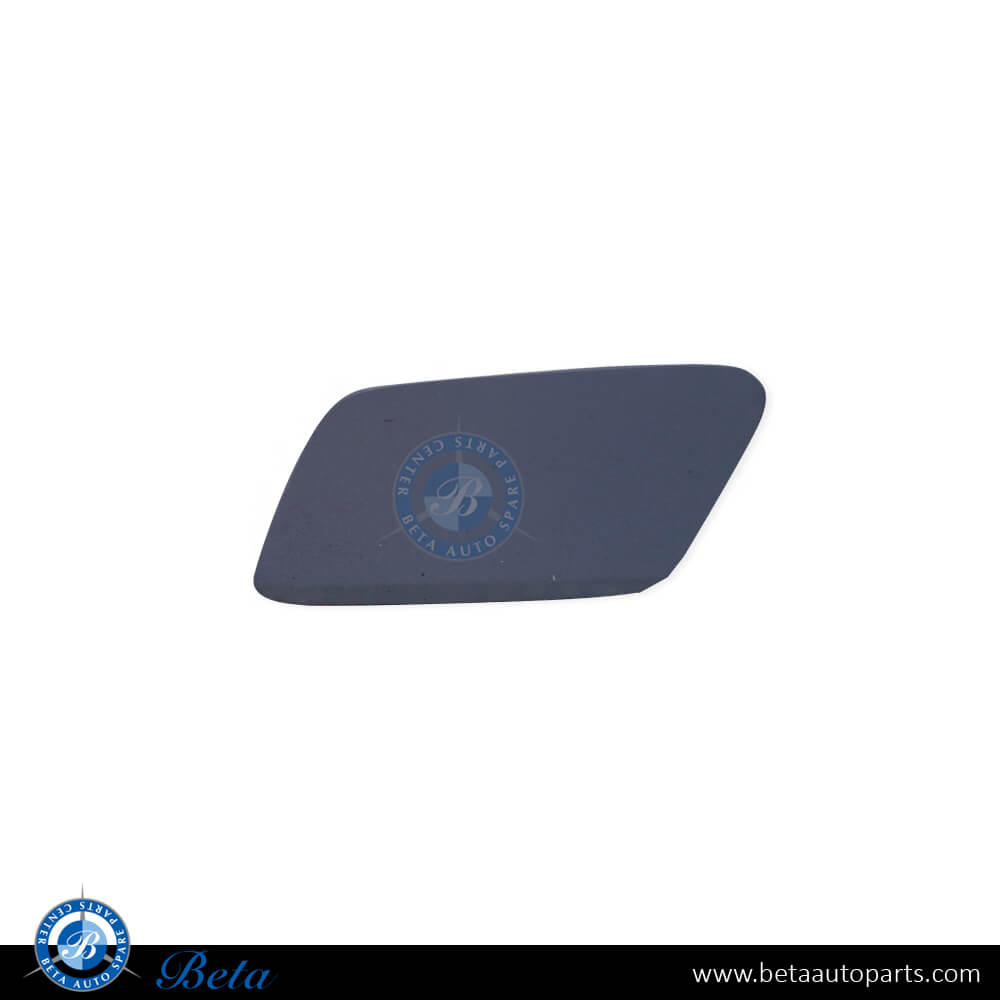 Right Side Headlamp Washer Cover for Audi A7 2015-2017 models, Part Number 4G8955275D Right Side Headlamp Washer Cover for Audi A7 2015-2017 models, Part Number 4G8955275D